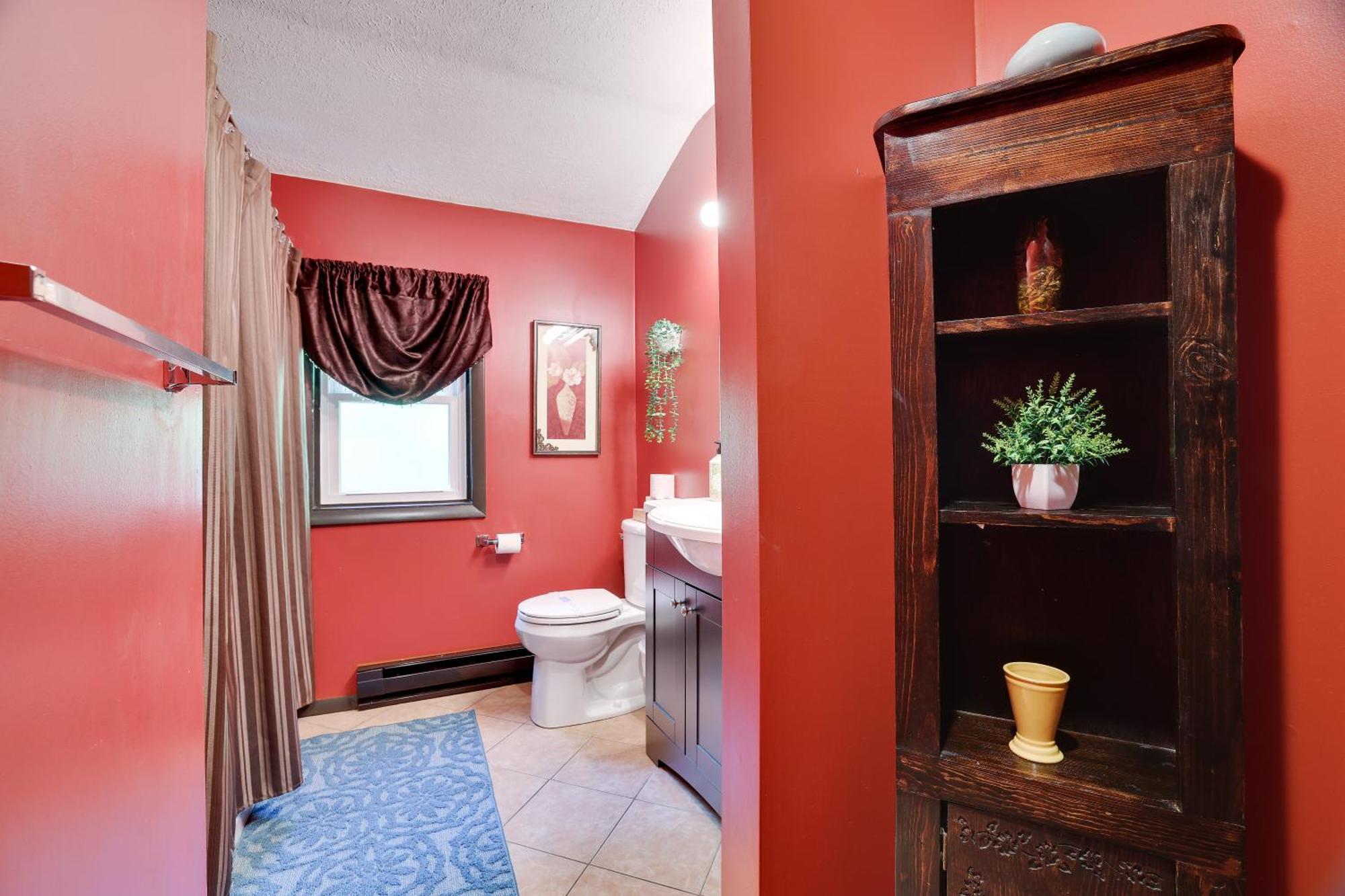 Chalet Renovated Near Casino, Camelback , Kalahari 4Bdrms Firepit Hot Tub Game Room Tobyhanna Exterior foto