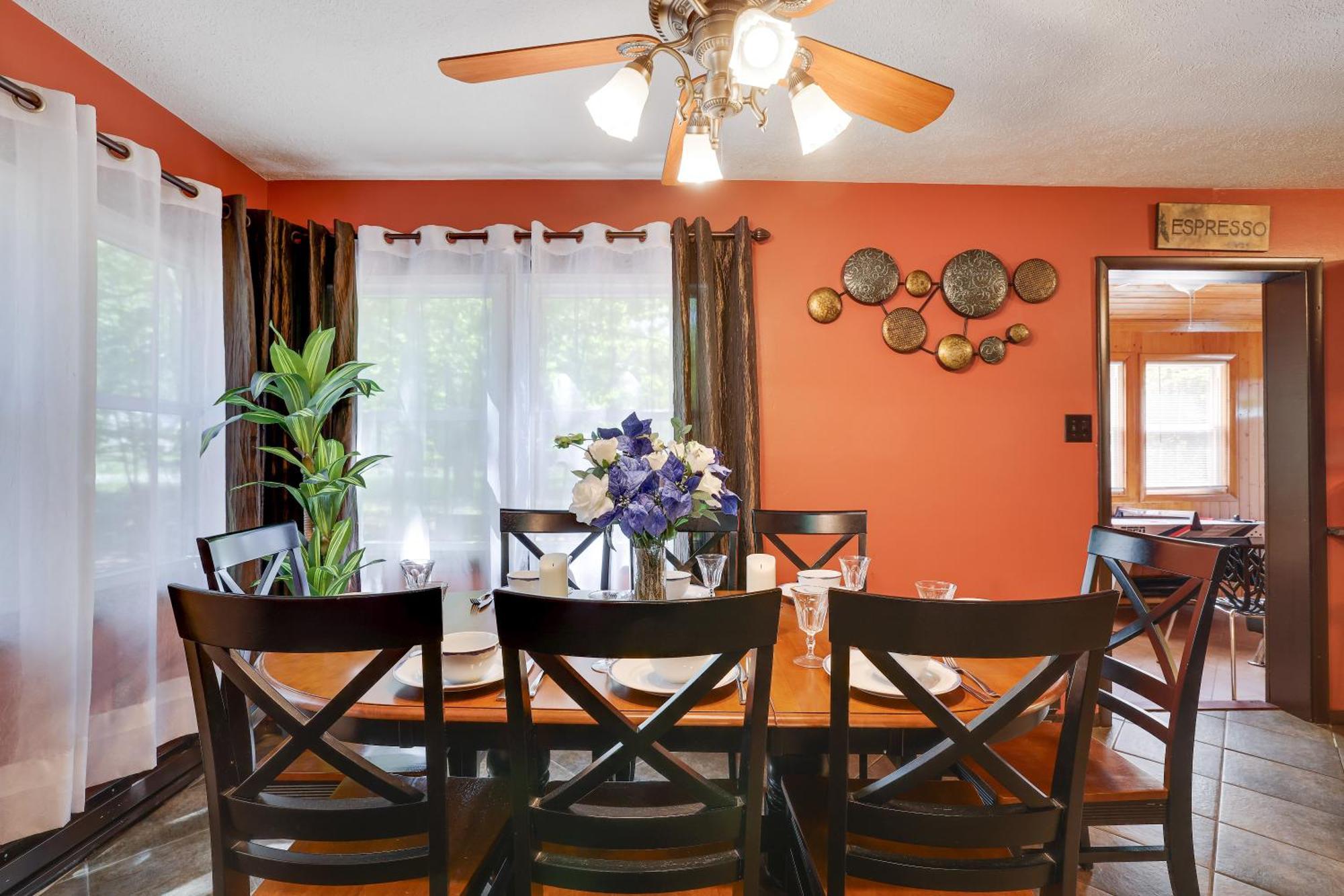 Chalet Renovated Near Casino, Camelback , Kalahari 4Bdrms Firepit Hot Tub Game Room Tobyhanna Exterior foto